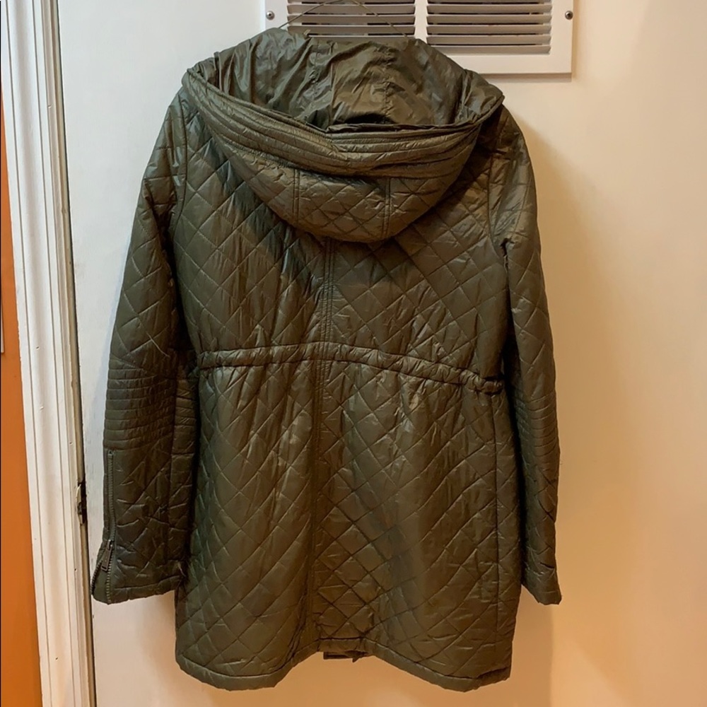 Dkny Fall Jacket - image 2